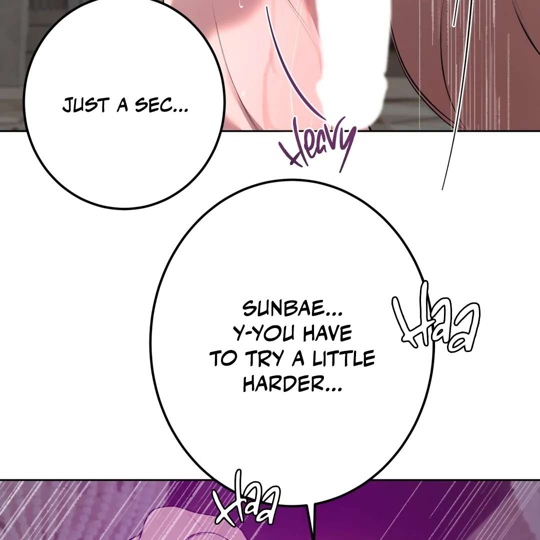 Read Bound By Desire chapter 5 image 114 on Lezhin