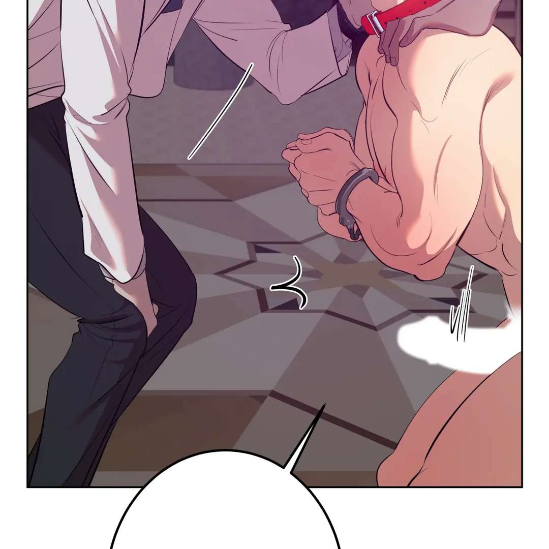 Read Bound By Desire chapter 5 image 15 on Lezhin