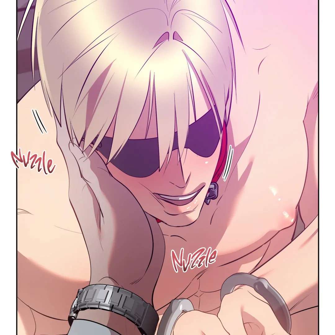 Read Bound By Desire chapter 5 image 17 on Lezhin