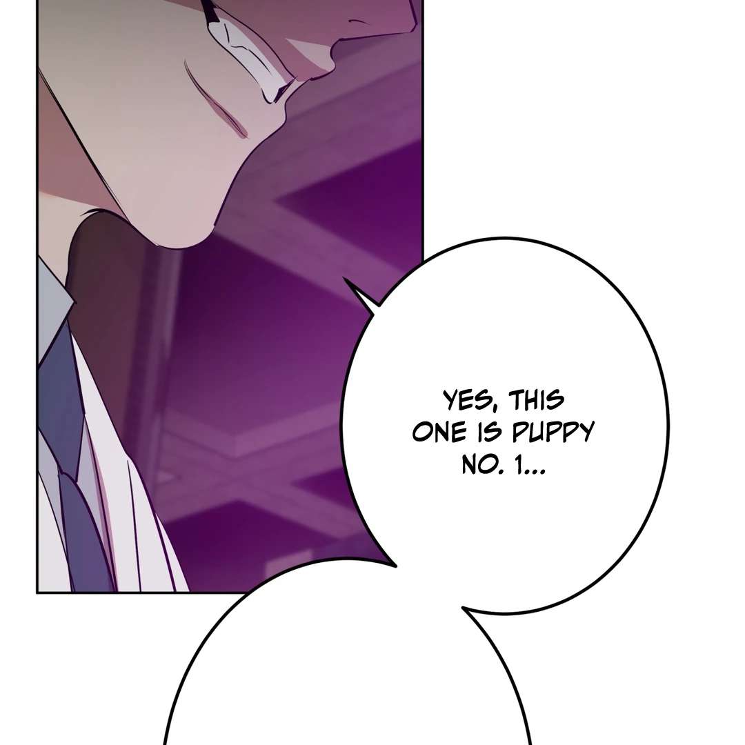 Read Bound By Desire chapter 5 image 19 on Lezhin