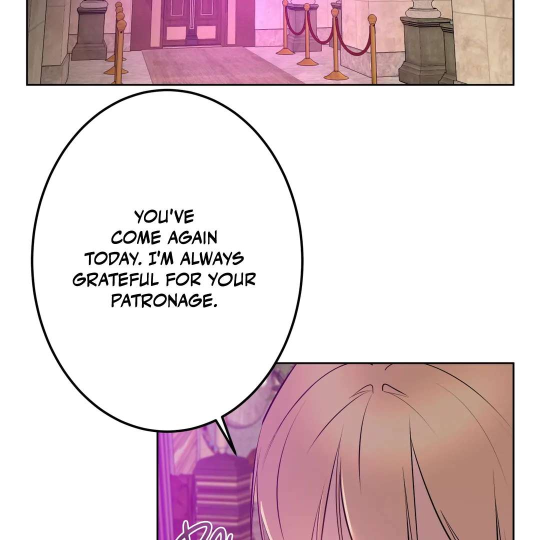 Read Bound By Desire chapter 5 image 2 on Lezhin
