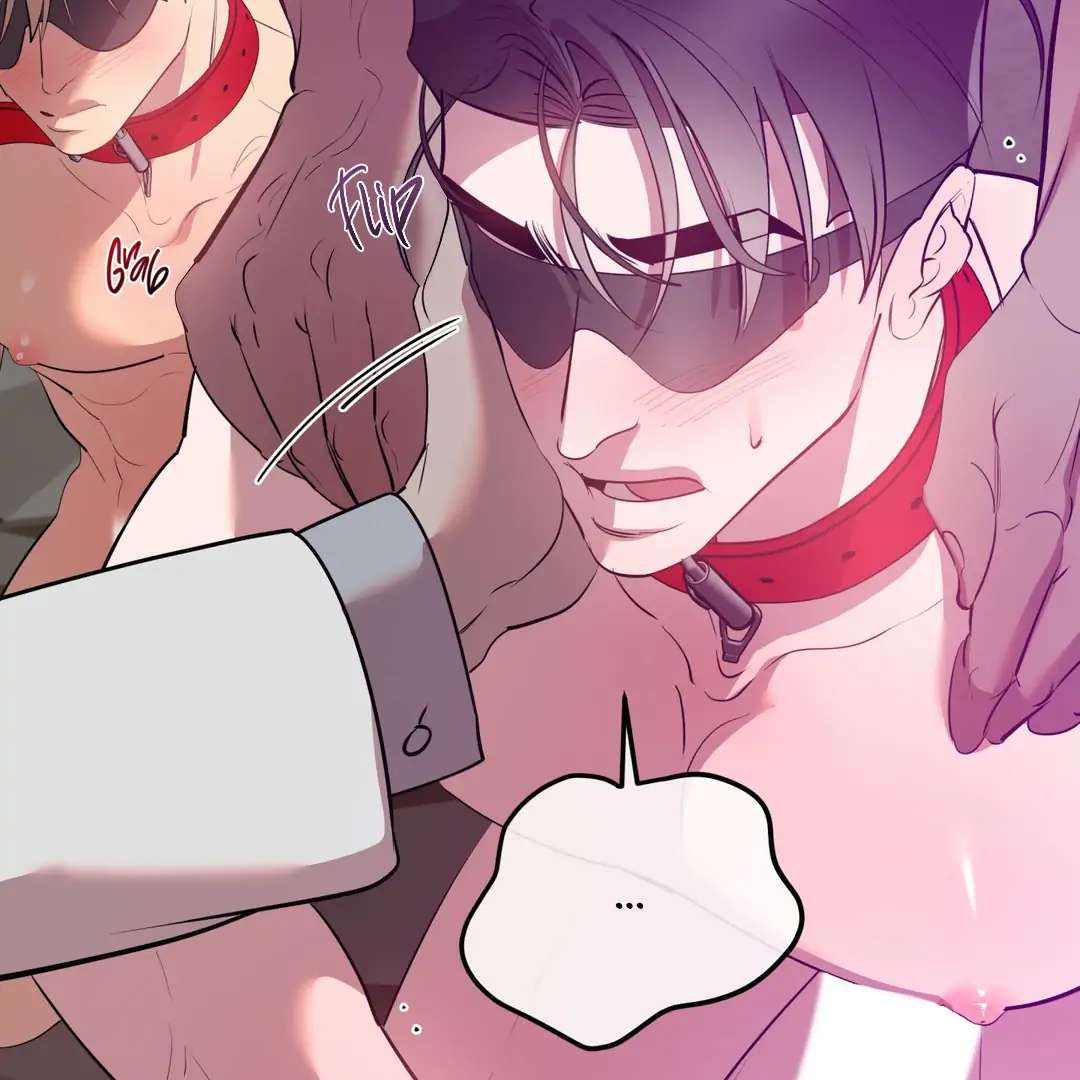 Read Bound By Desire chapter 5 image 27 on Lezhin