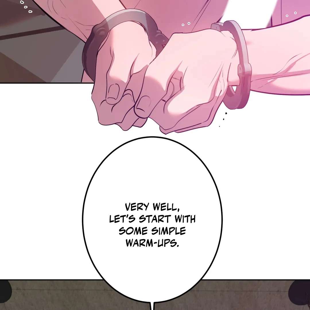 Read Bound By Desire chapter 5 image 28 on Lezhin