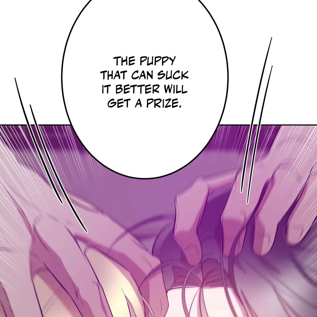 Read Bound By Desire chapter 5 image 31 on Lezhin