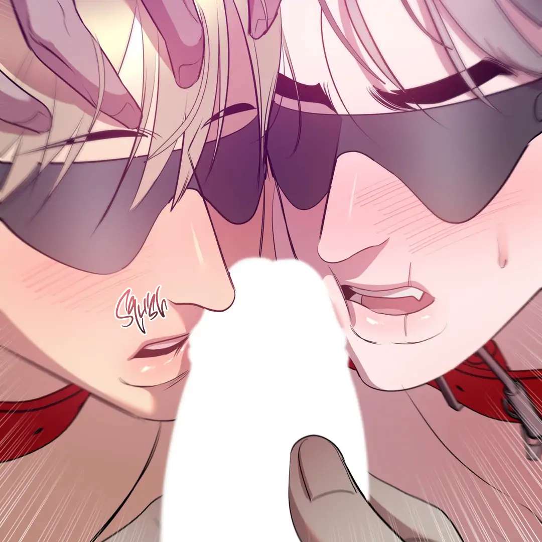 Read Bound By Desire chapter 5 image 32 on Lezhin