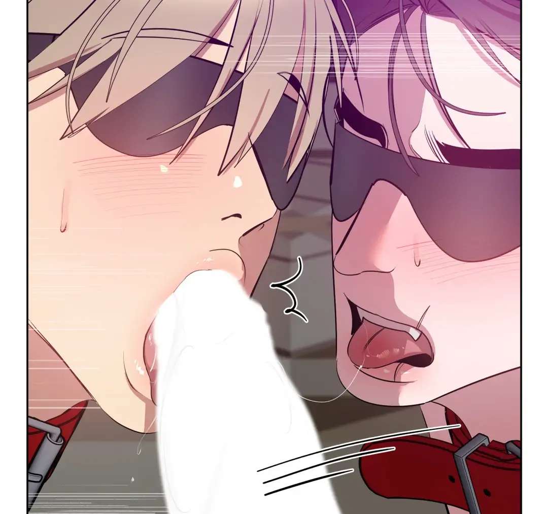Read Bound By Desire chapter 5 image 40 on Lezhin