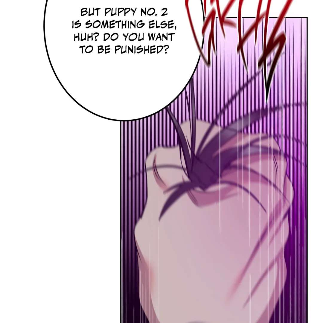 Read Bound By Desire chapter 5 image 43 on Lezhin