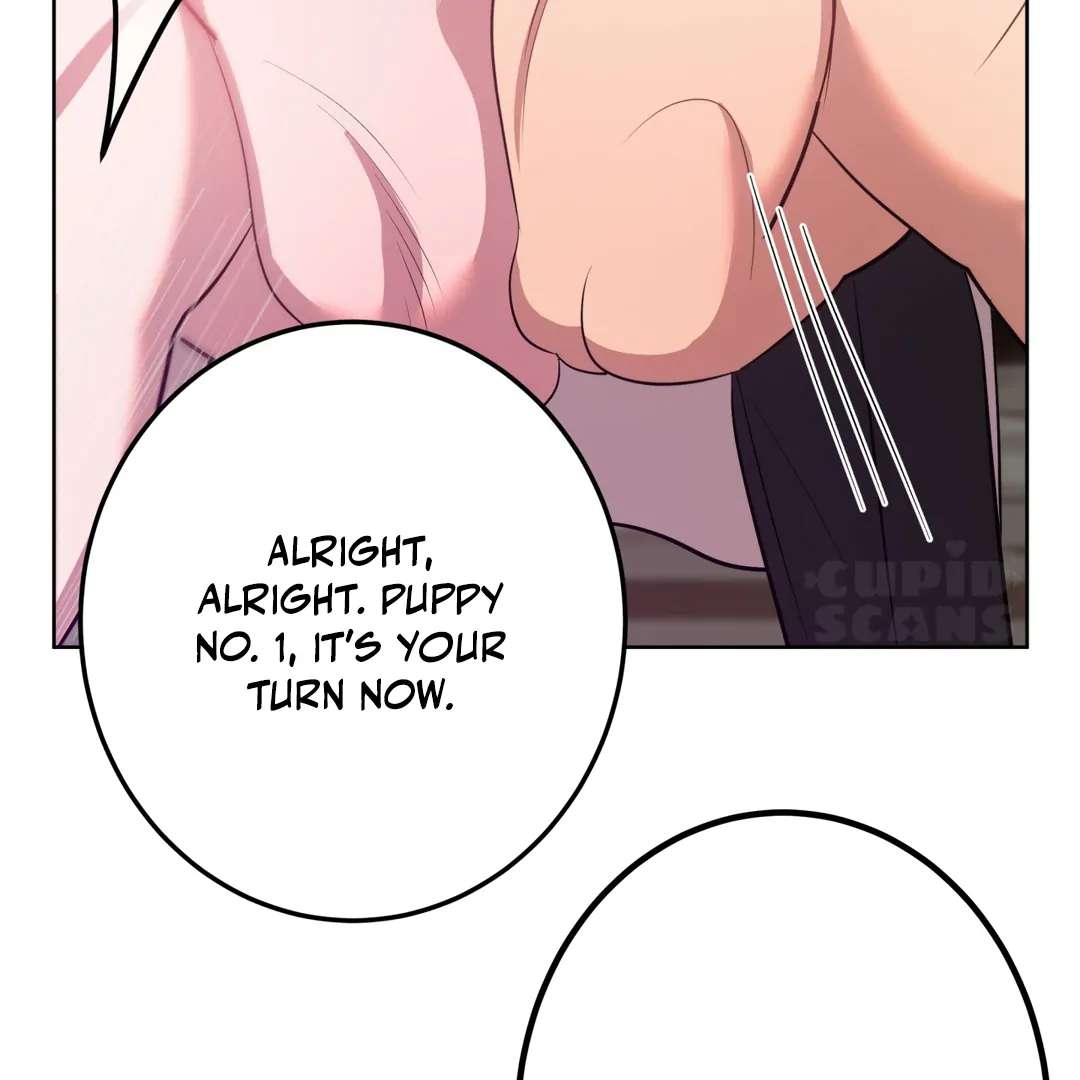 Read Bound By Desire chapter 5 image 51 on Lezhin