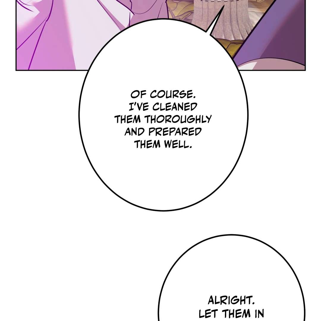 Read Bound By Desire chapter 5 image 6 on Lezhin