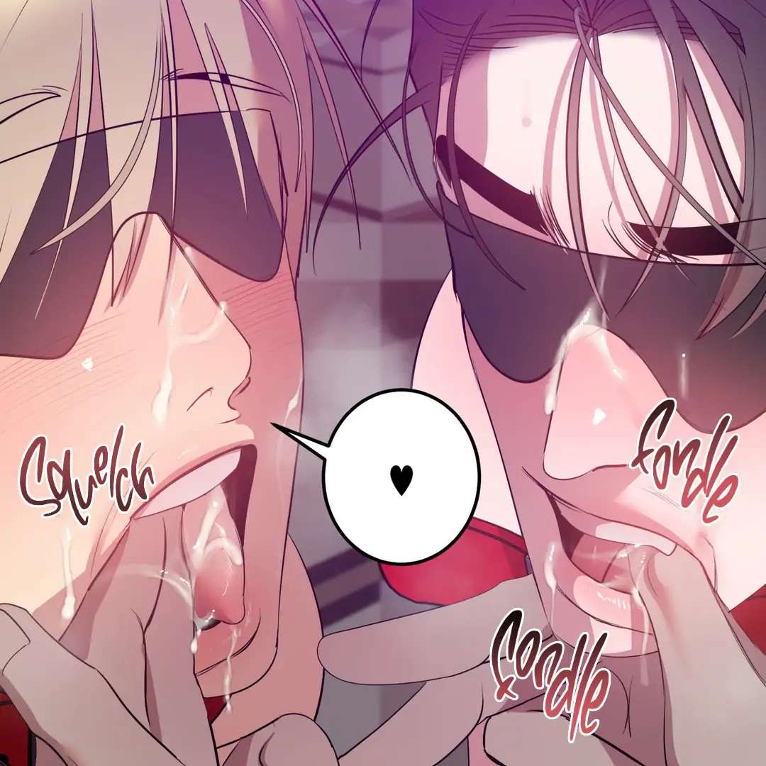 Read Bound By Desire chapter 5 image 63 on Lezhin