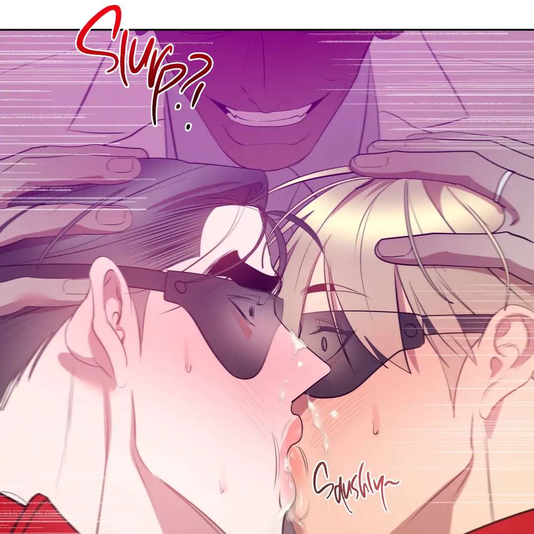 Read Bound By Desire chapter 5 image 66 on Lezhin