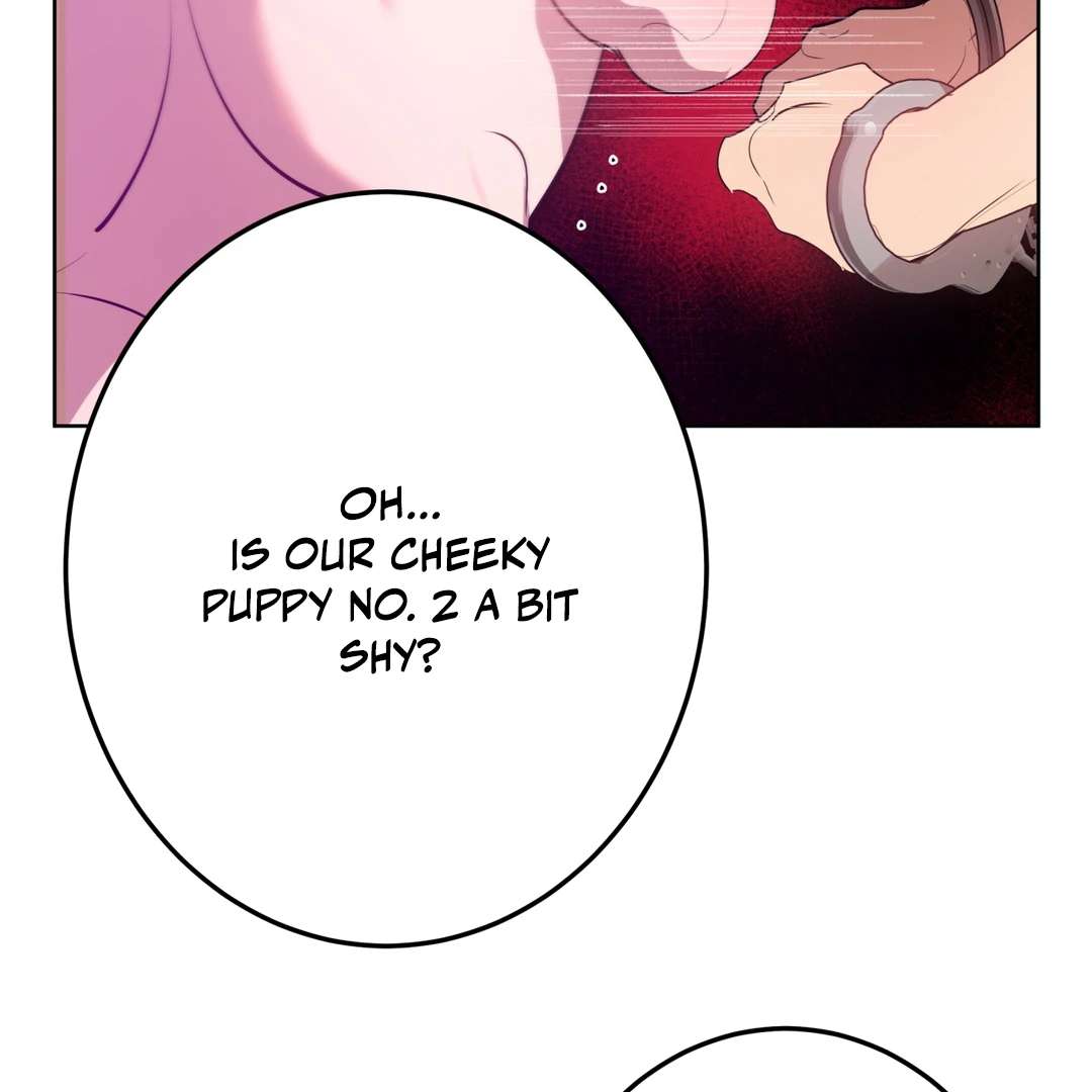 Read Bound By Desire chapter 5 image 72 on Lezhin
