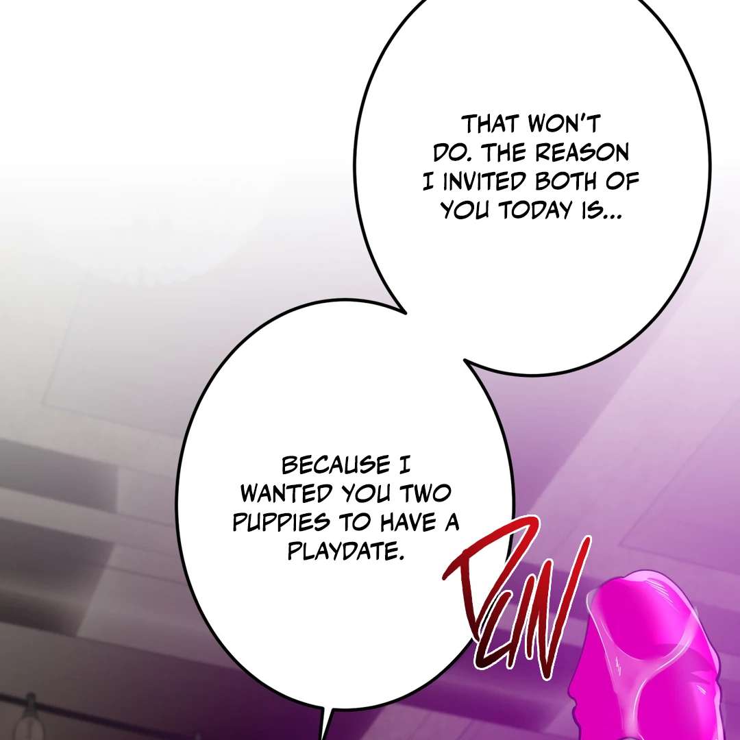 Read Bound By Desire chapter 5 image 73 on Lezhin