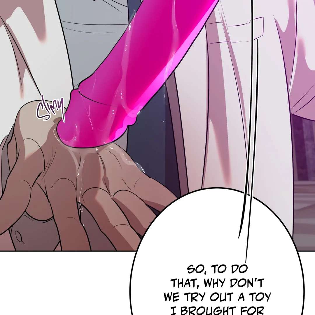 Read Bound By Desire chapter 5 image 75 on Lezhin