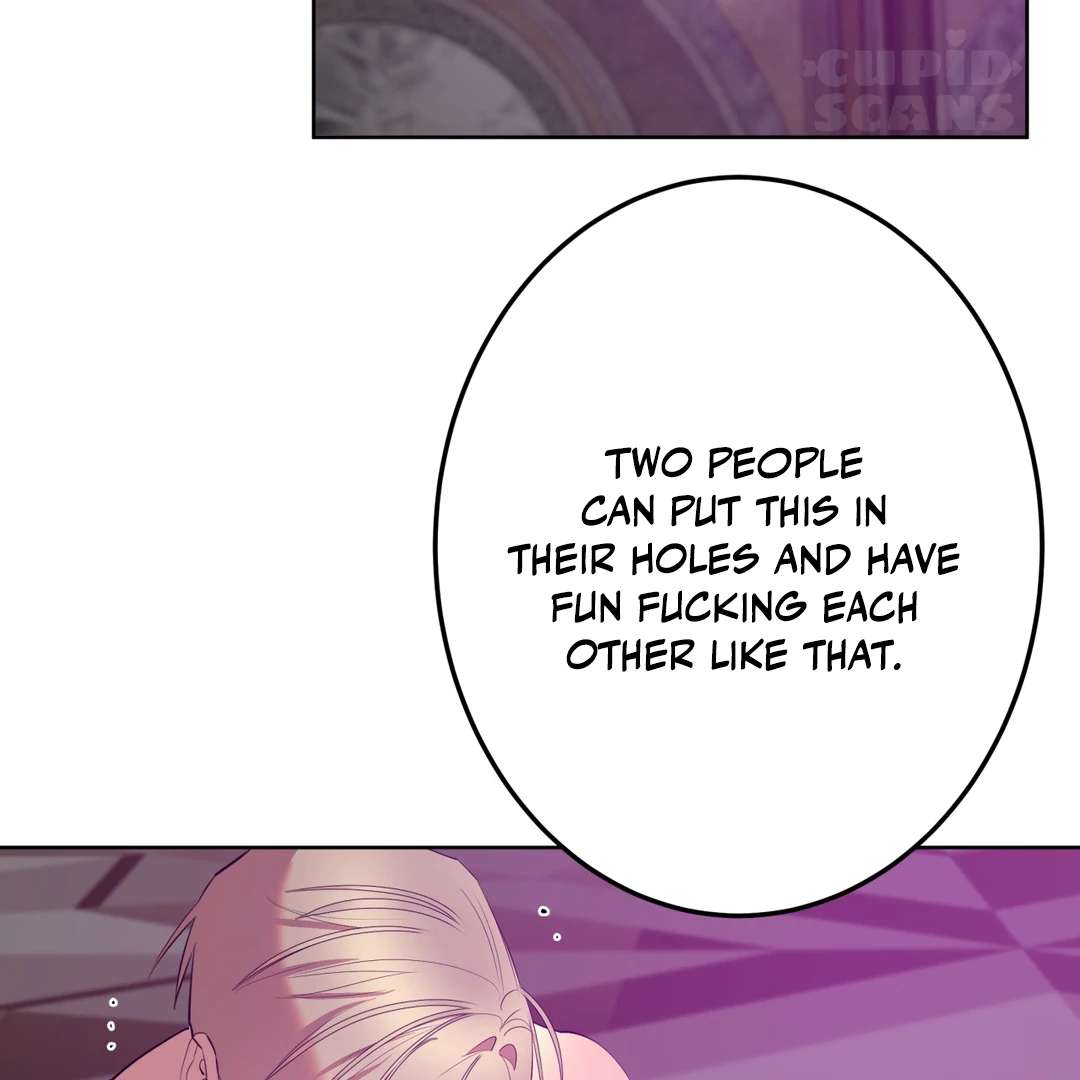 Read Bound By Desire chapter 5 image 82 on Lezhin