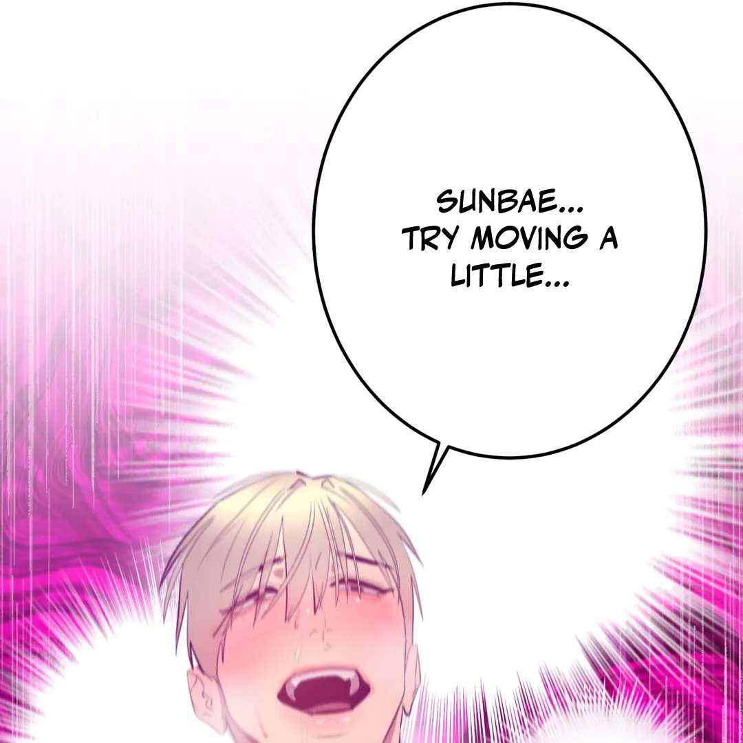 Read Bound By Desire chapter 5 image 90 on Lezhin