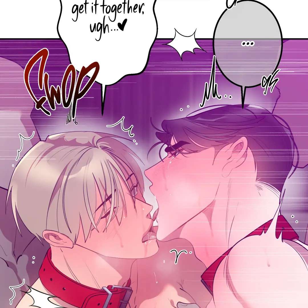 Read Bound By Desire chapter 6 image 10 on Lezhin