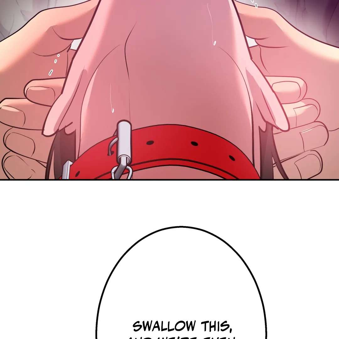 Read Bound By Desire chapter 6 image 118 on Lezhin