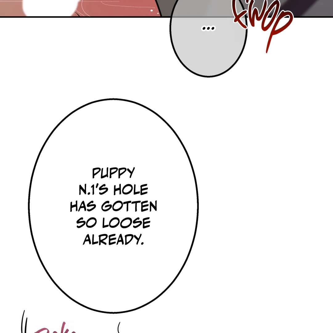 Read Bound By Desire chapter 6 image 12 on Lezhin