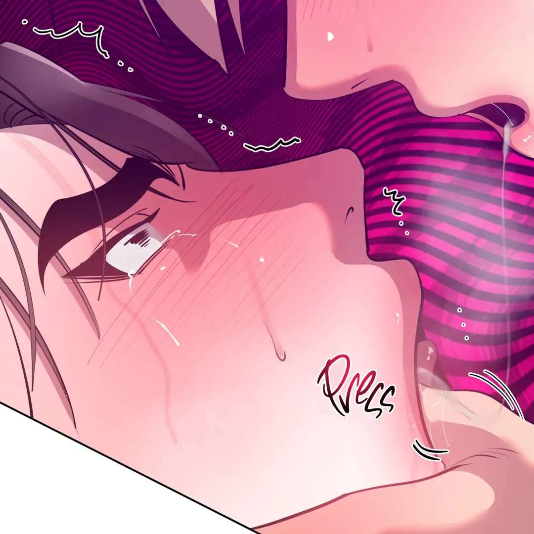 Read Bound By Desire chapter 6 image 120 on Lezhin
