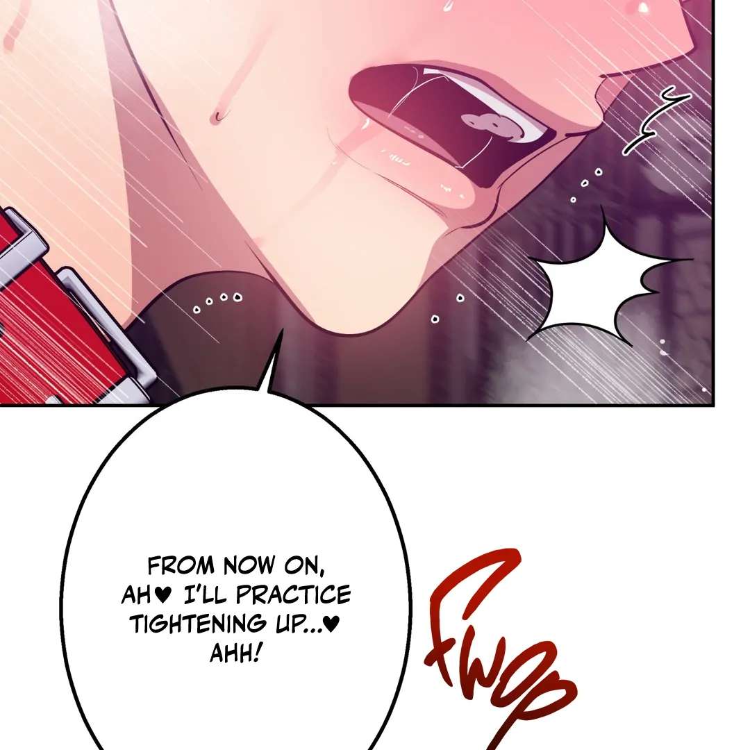 Read Bound By Desire chapter 6 image 17 on Lezhin