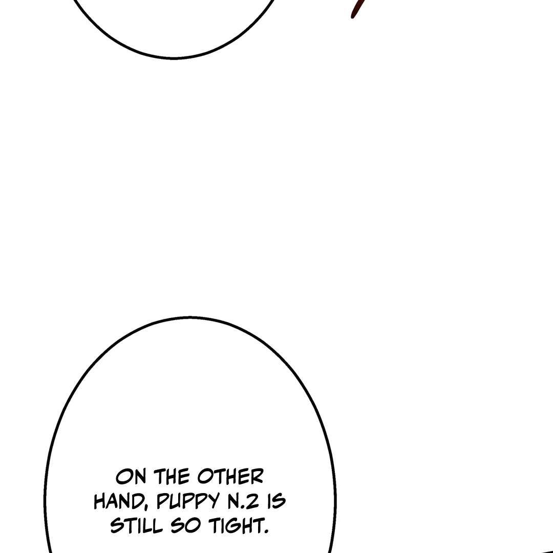 Read Bound By Desire chapter 6 image 18 on Lezhin
