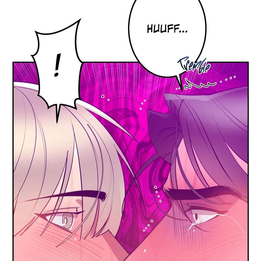Read Bound By Desire chapter 6 image 27 on Lezhin