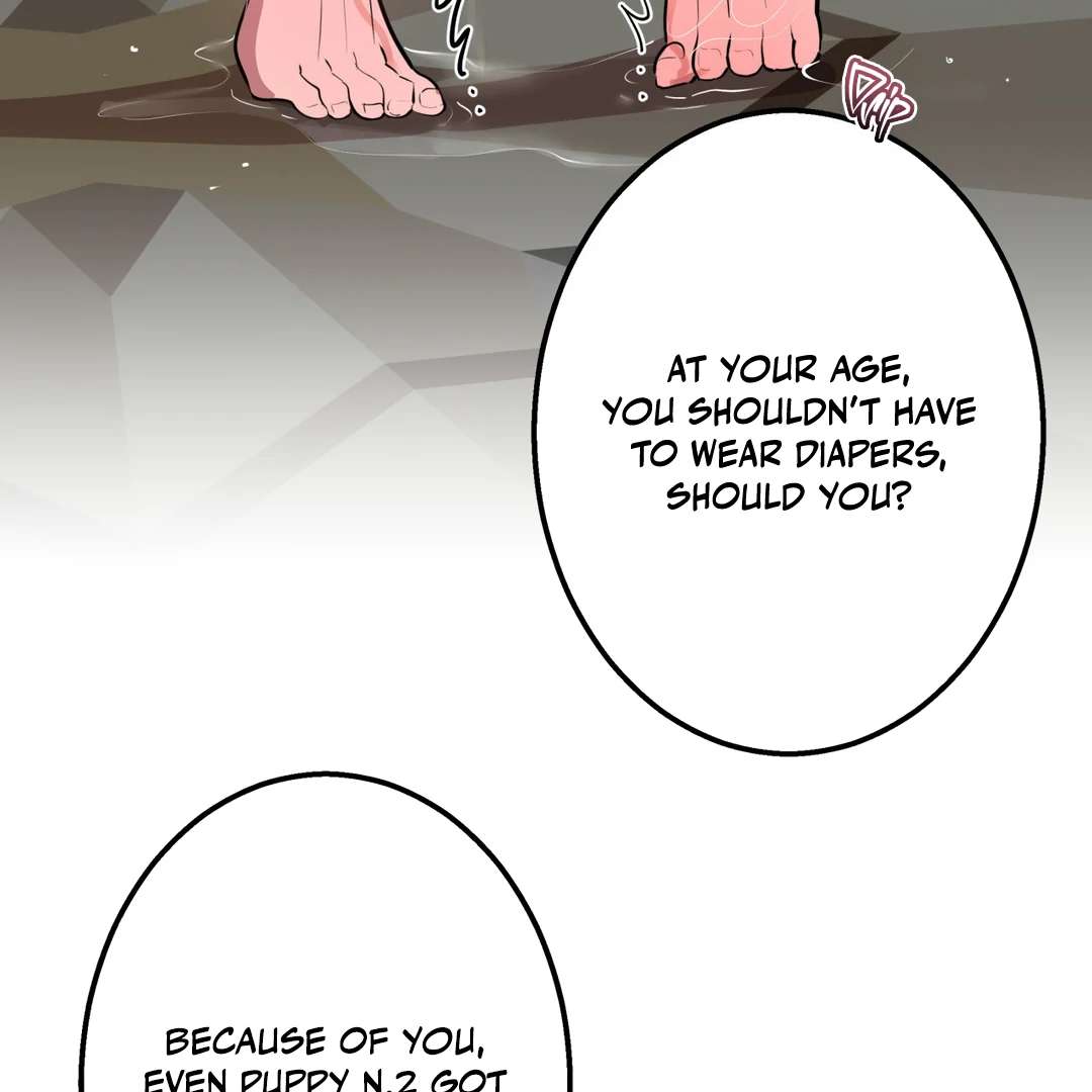 Read Bound By Desire chapter 6 image 35 on Lezhin