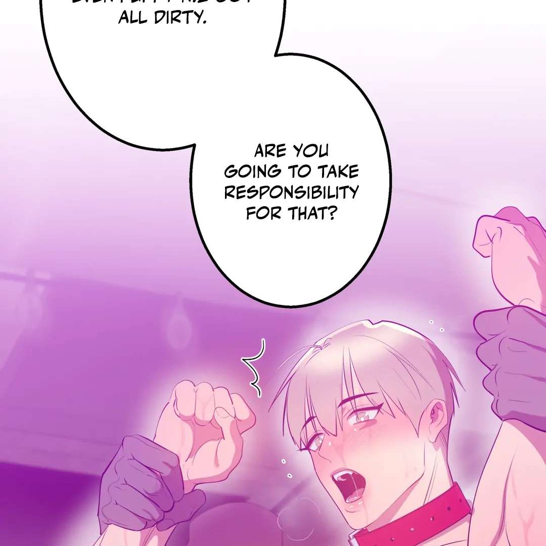 Read Bound By Desire chapter 6 image 36 on Lezhin