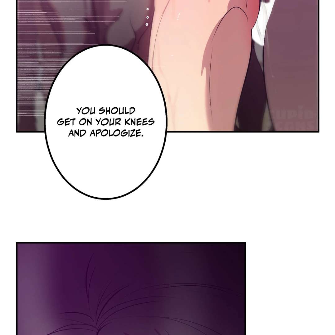 Read Bound By Desire chapter 6 image 40 on Lezhin