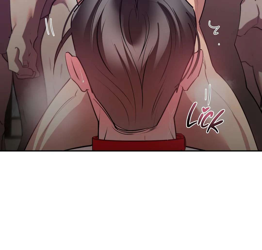 Read Bound By Desire chapter 6 image 45 on Lezhin