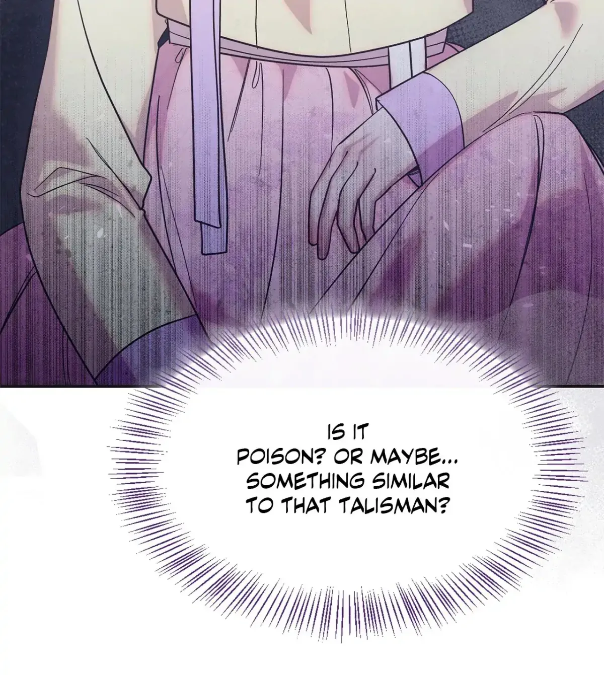 Read Bound by Fate chapter 10 image 106 on Lezhin