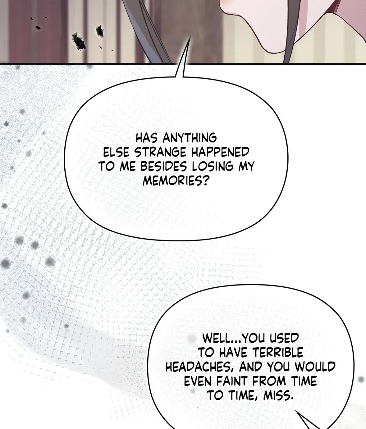 Read Bound by Fate chapter 10 image 110 on Lezhin