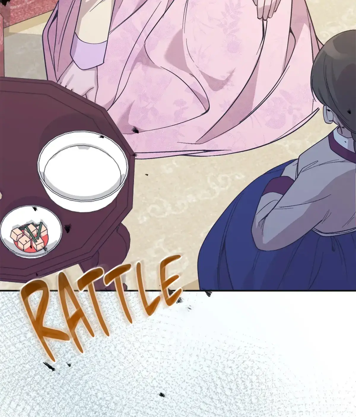 Read Bound by Fate chapter 10 image 117 on Lezhin