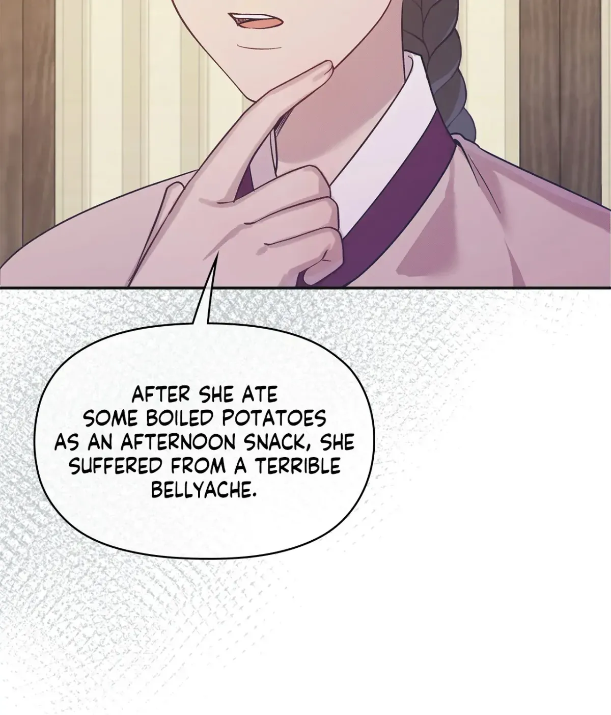 Read Bound by Fate chapter 10 image 119 on Lezhin