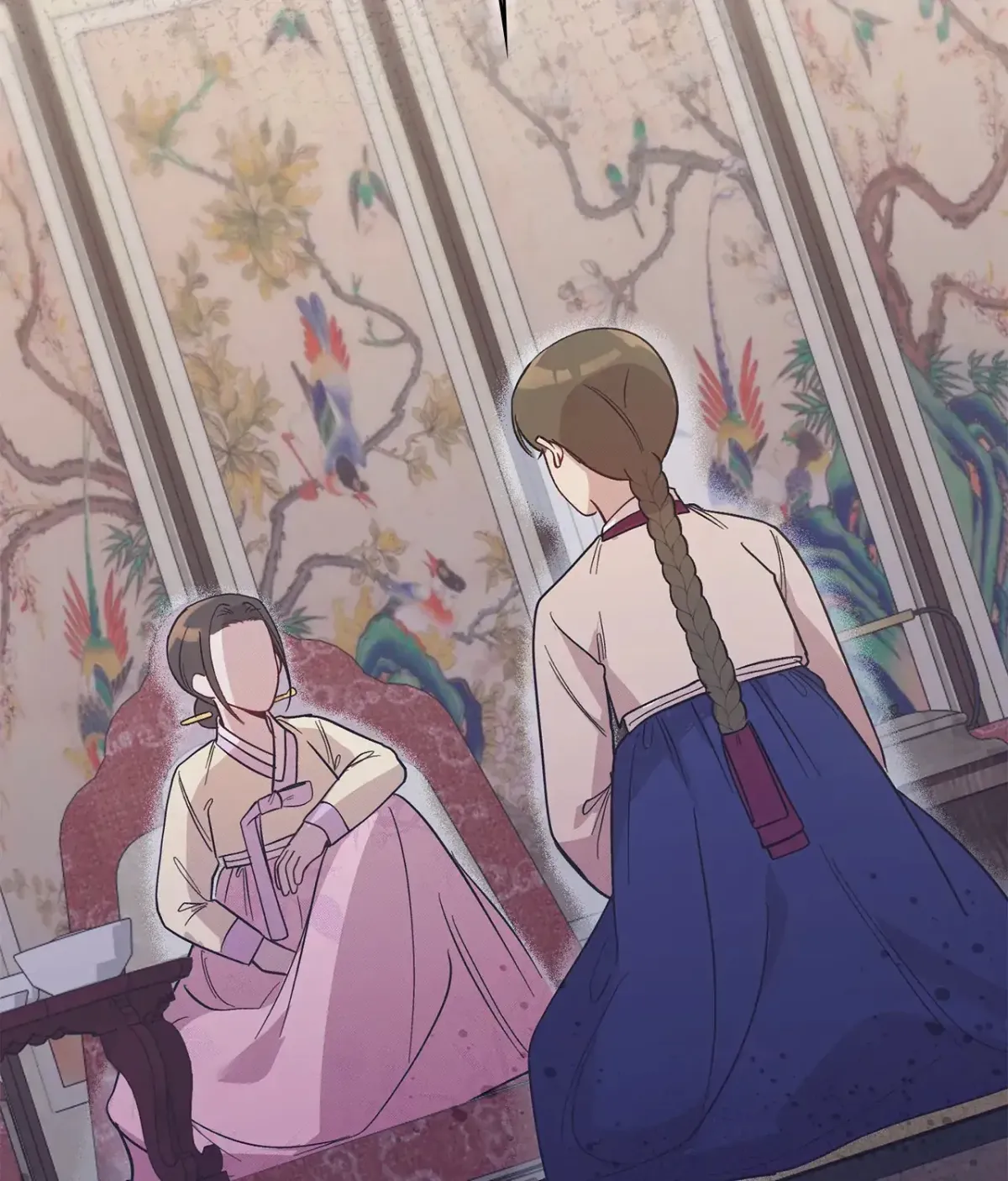Read Bound by Fate chapter 10 image 121 on Lezhin