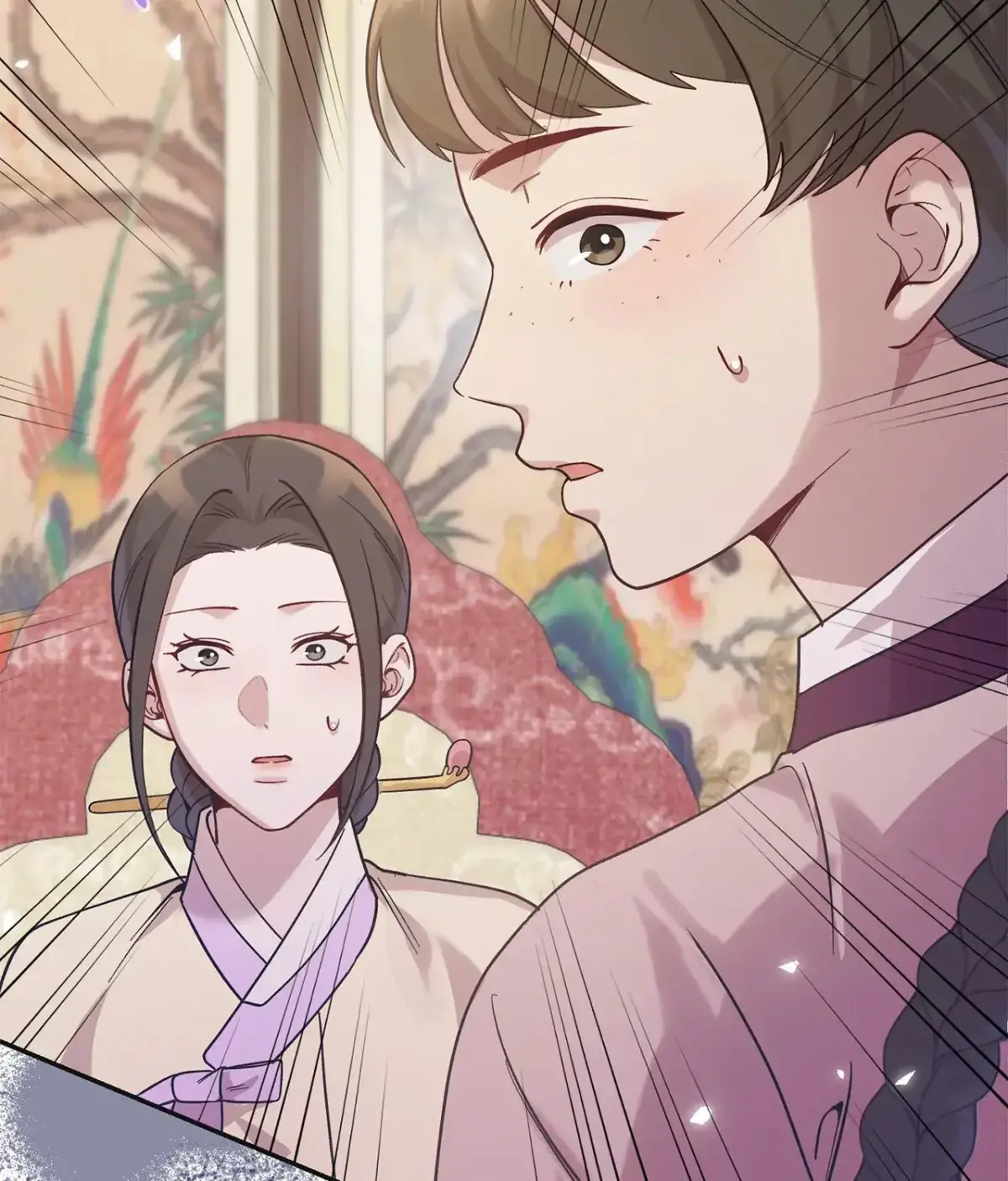 Read Bound by Fate chapter 10 image 123 on Lezhin