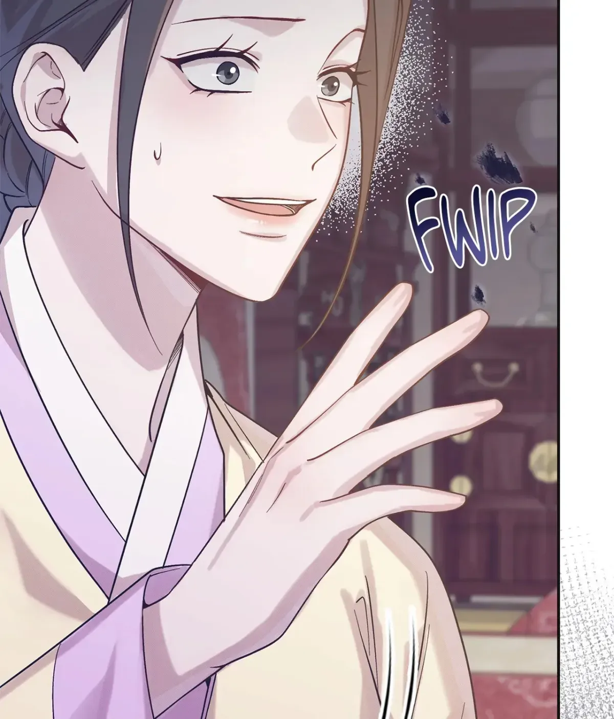 Read Bound by Fate chapter 10 image 129 on Lezhin