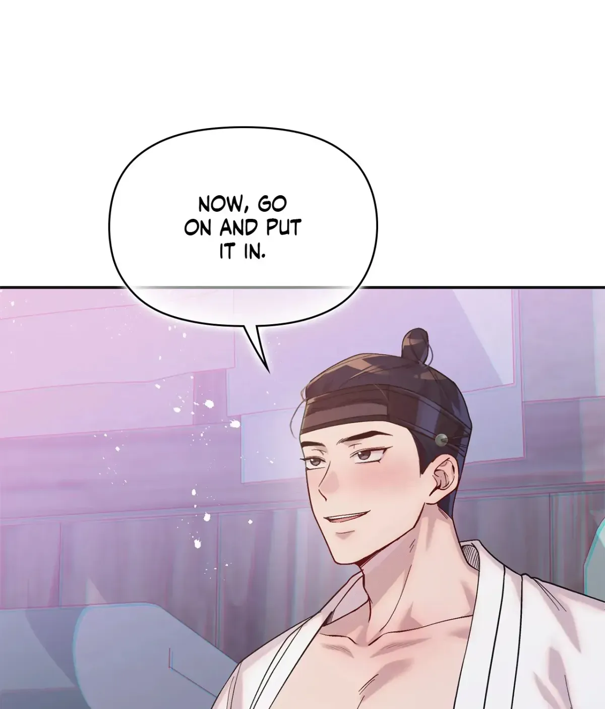 Read Bound by Fate chapter 10 image 13 on Lezhin