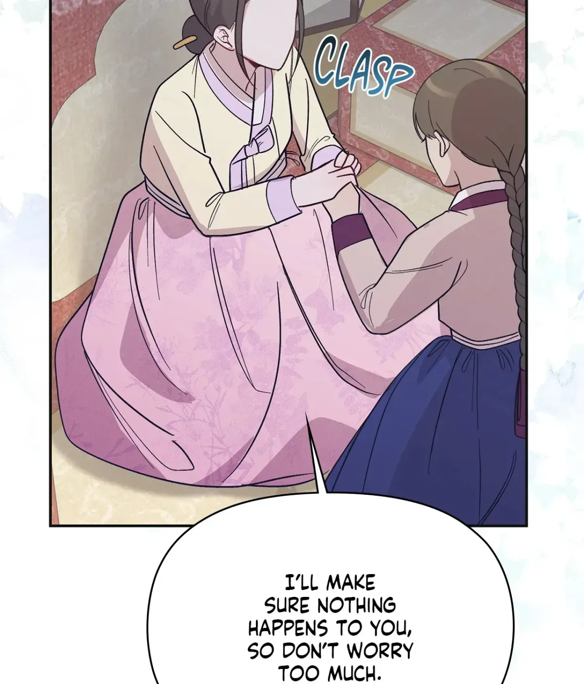 Read Bound by Fate chapter 10 image 139 on Lezhin