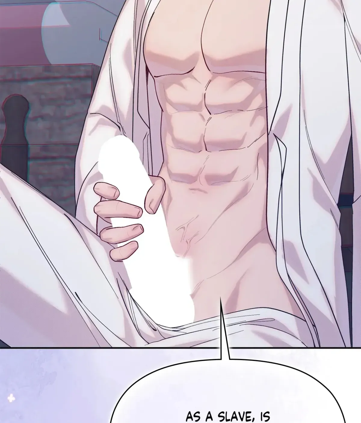 Read Bound by Fate chapter 10 image 14 on Lezhin