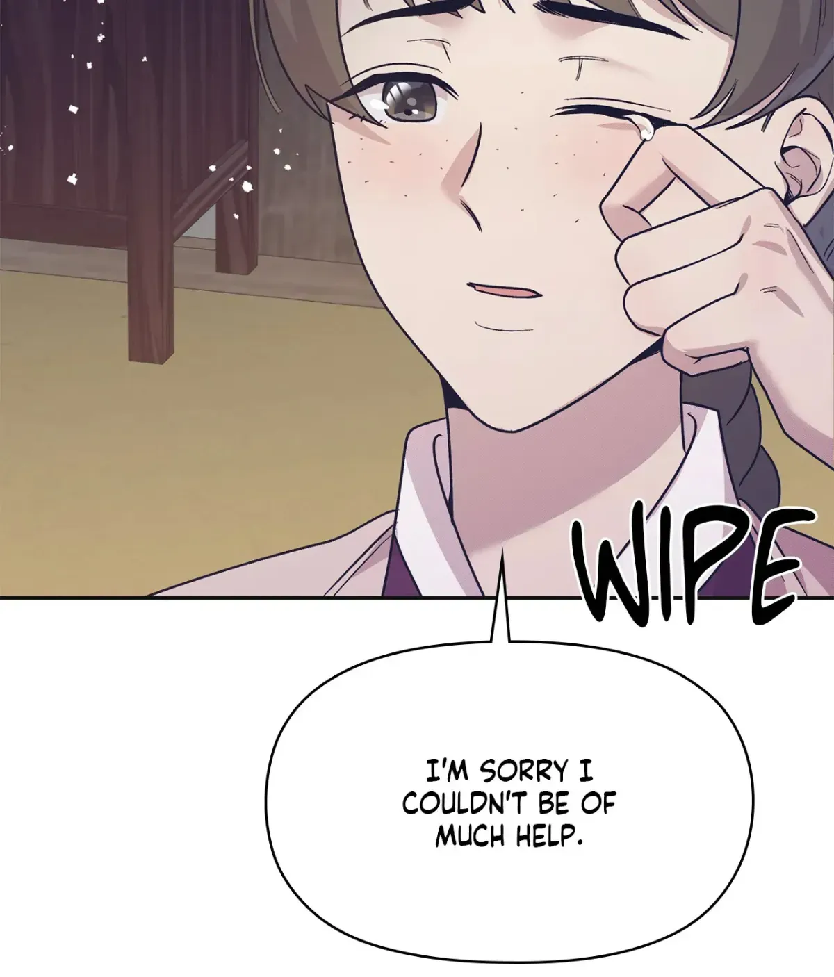 Read Bound by Fate chapter 10 image 141 on Lezhin