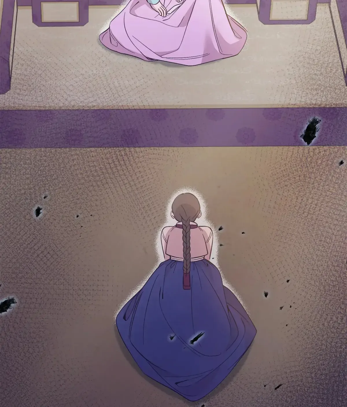 Read Bound by Fate chapter 10 image 151 on Lezhin