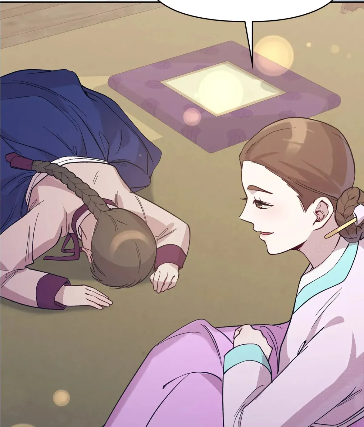 Read Bound by Fate chapter 10 image 158 on Lezhin