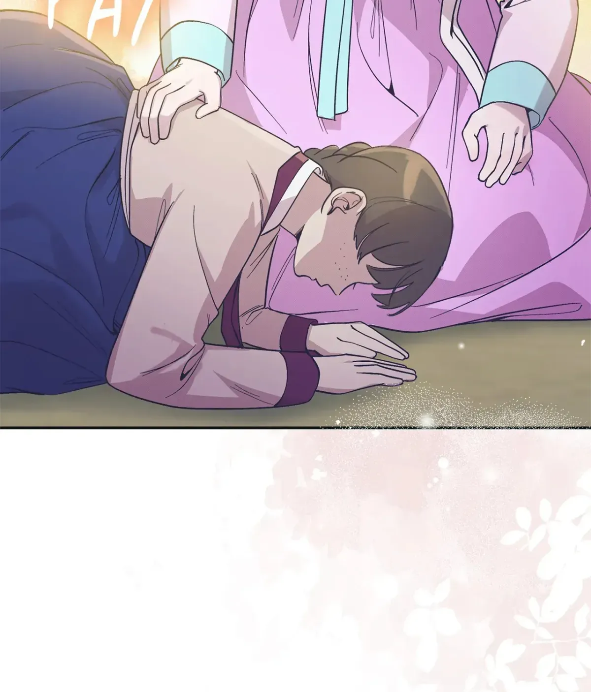 Read Bound by Fate chapter 10 image 163 on Lezhin