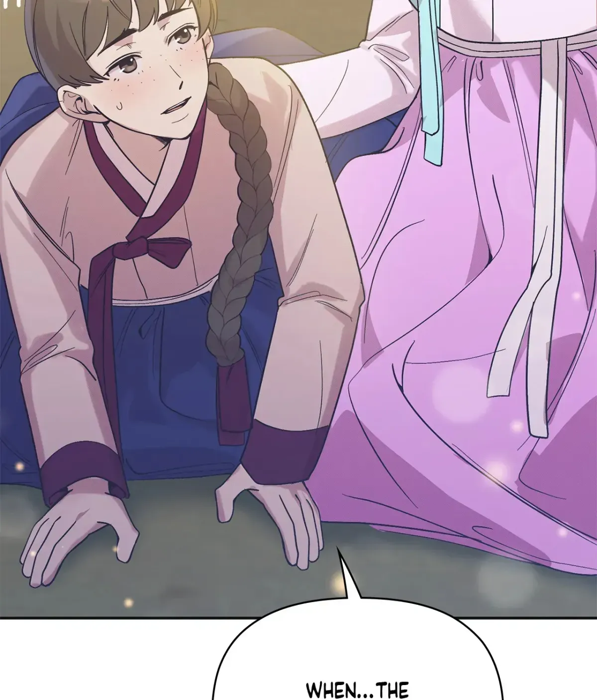 Read Bound by Fate chapter 10 image 165 on Lezhin