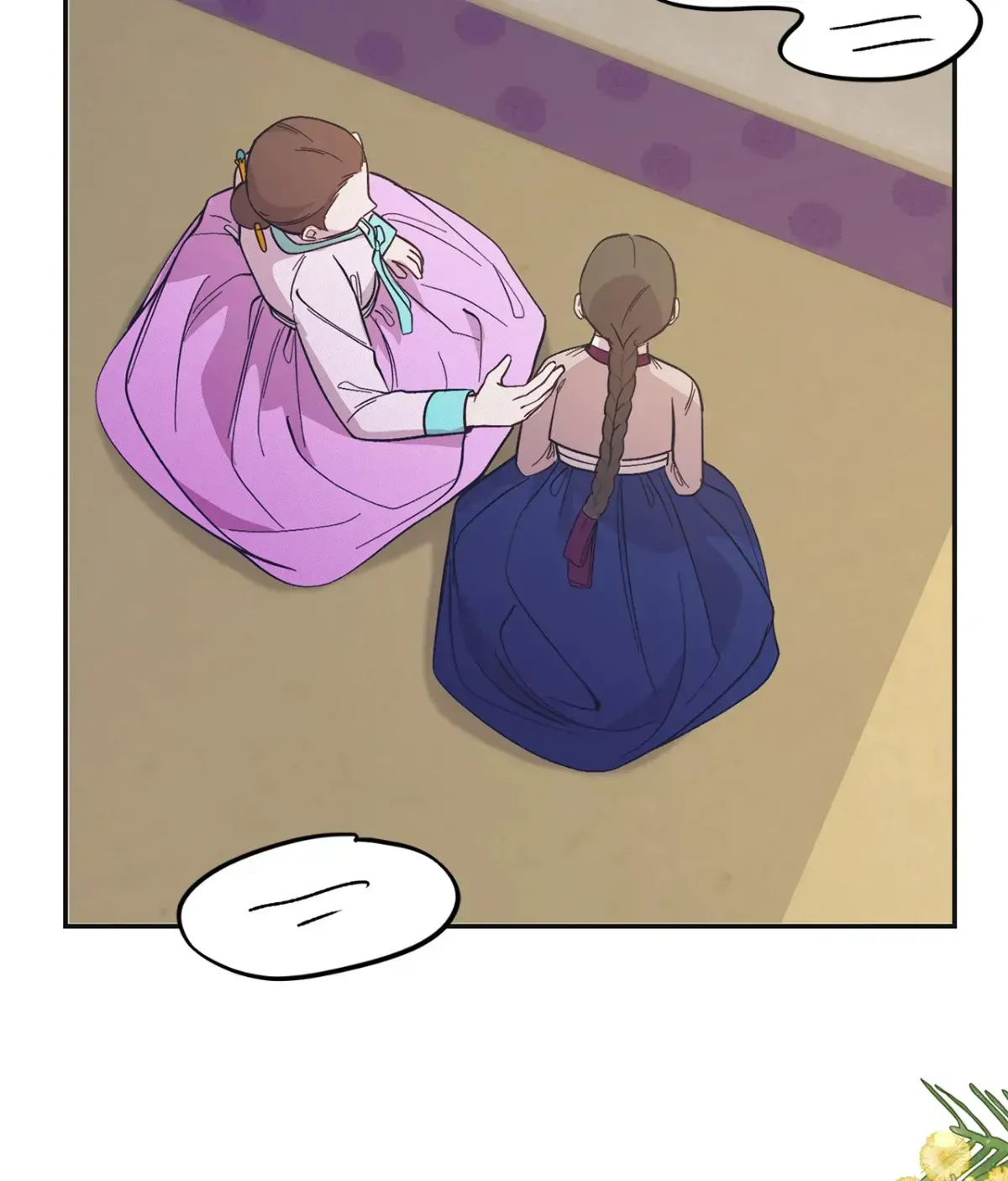 Read Bound by Fate chapter 10 image 168 on Lezhin