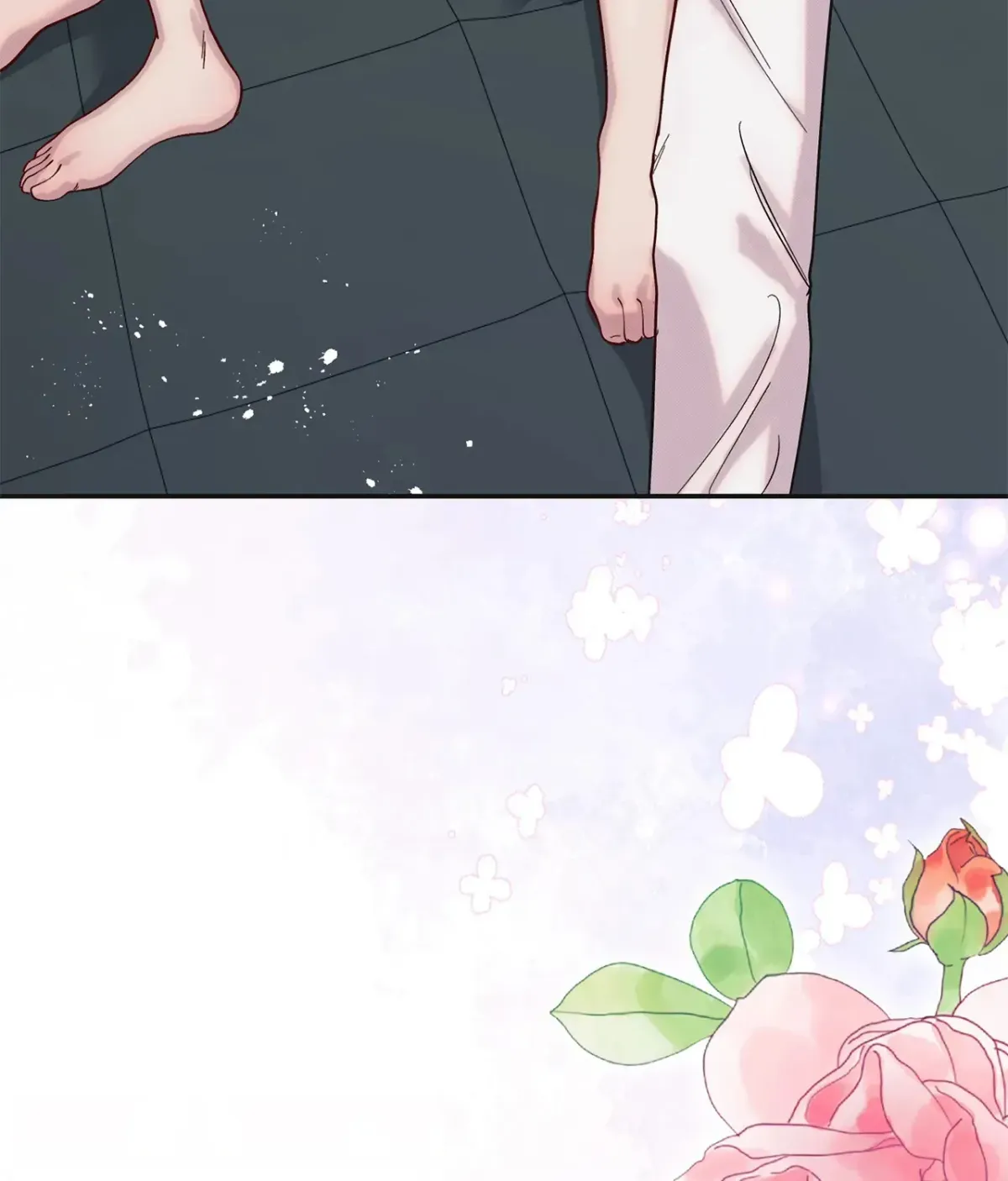 Read Bound by Fate chapter 10 image 17 on Lezhin