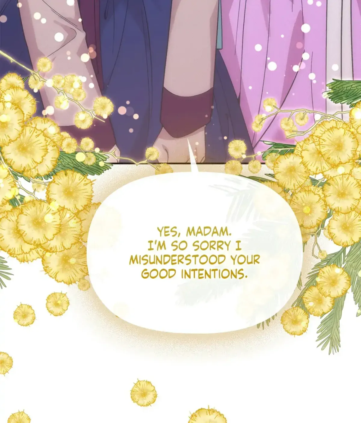 Read Bound by Fate chapter 10 image 171 on Lezhin