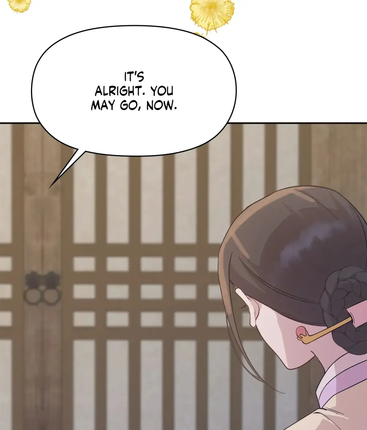 Read Bound by Fate chapter 10 image 172 on Lezhin
